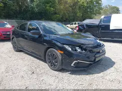 2HGFC2F65KH514452 2019 HONDA CIVIC