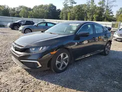 2HGFC2F65KH514516 2019 HONDA CIVIC