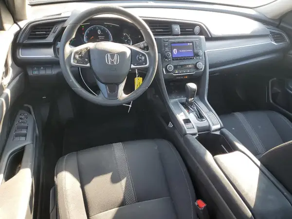 2HGFC2F65KH514516 2019 HONDA CIVIC - Image 8