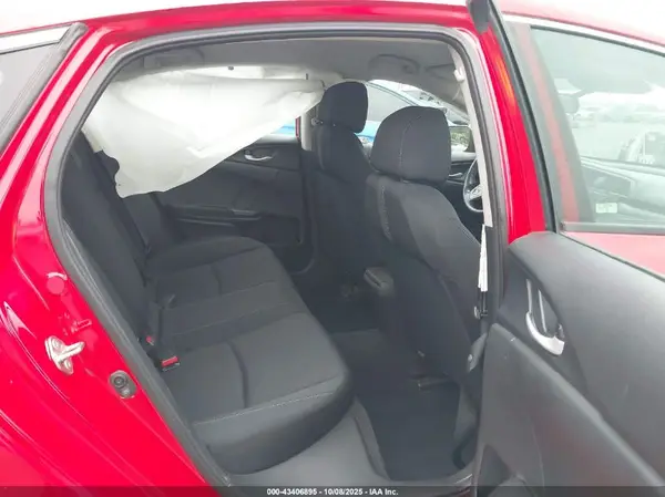 2HGFC2F65KH514855 2019 HONDA CIVIC - Image 8