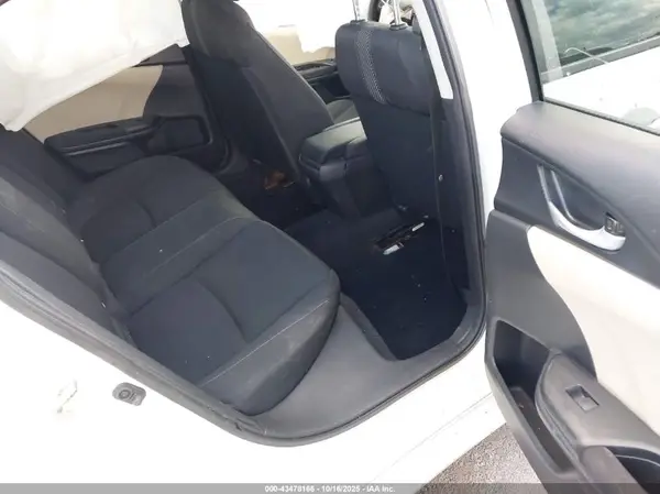 2HGFC2F65KH515164 2019 HONDA CIVIC - Image 8