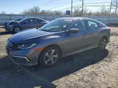 2HGFC2F65KH519859 2019 HONDA CIVIC