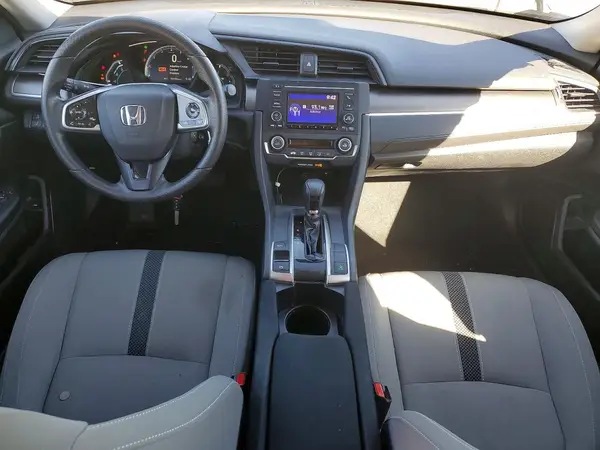 2HGFC2F65KH519859 2019 HONDA CIVIC - Image 8