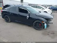 2HGFC2F65KH520171 2019 HONDA CIVIC