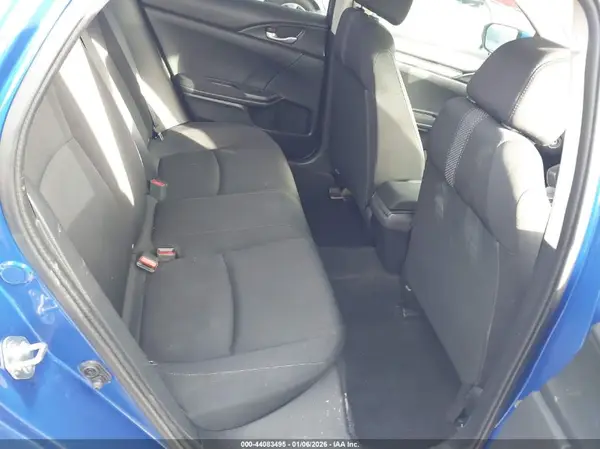 2HGFC2F65KH520350 2019 HONDA CIVIC - Image 8