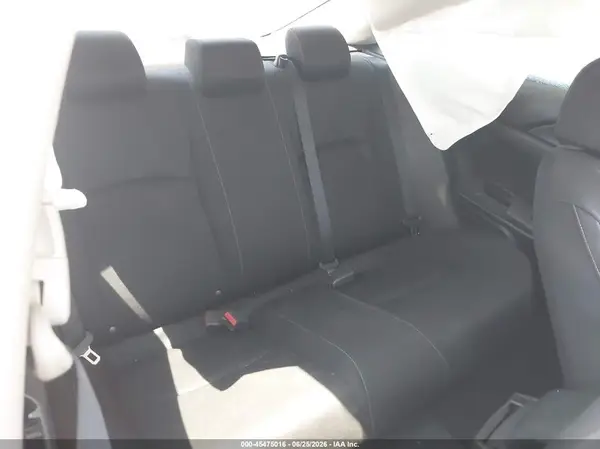 2HGFC2F65KH520736 2019 HONDA CIVIC - Image 8
