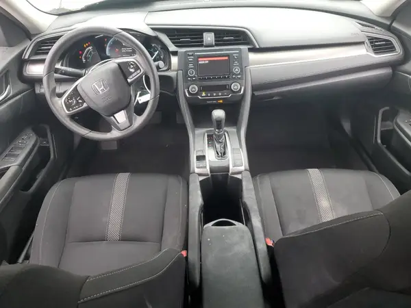 2HGFC2F65KH521613 2019 HONDA CIVIC - Image 8