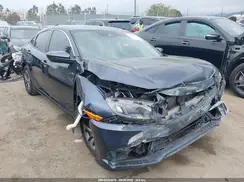 2HGFC2F65KH522387 2019 HONDA CIVIC