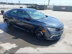 2HGFC2F65KH522454 2019 HONDA CIVIC