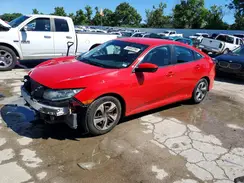 2HGFC2F65KH523748 2019 HONDA CIVIC