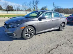 2HGFC2F65KH524818 2019 HONDA CIVIC