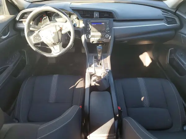 2HGFC2F65KH524818 2019 HONDA CIVIC - Image 8