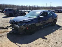 2HGFC2F65KH525466 2019 HONDA CIVIC
