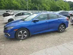 2HGFC2F65KH527315 2019 HONDA CIVIC