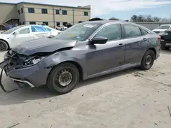 2HGFC2F65KH528982 2019 HONDA CIVIC