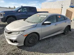 2HGFC2F65KH529436 2019 HONDA CIVIC