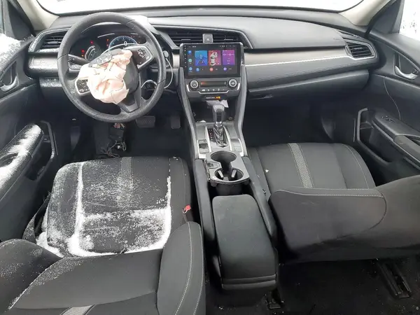 2HGFC2F65KH530831 2019 HONDA CIVIC - Image 8