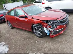 2HGFC2F65KH531378 2019 HONDA CIVIC
