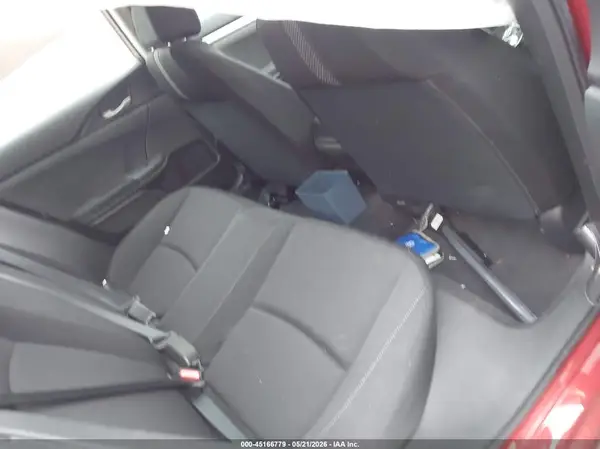 2HGFC2F65KH531378 2019 HONDA CIVIC - Image 8