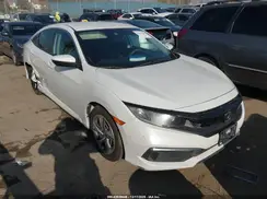 2HGFC2F65KH532028 2019 HONDA CIVIC