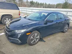2HGFC2F65KH532059 2019 HONDA CIVIC