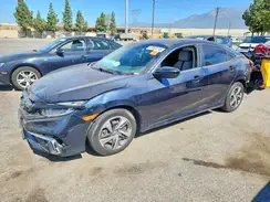 2HGFC2F65KH532529 2019 HONDA CIVIC