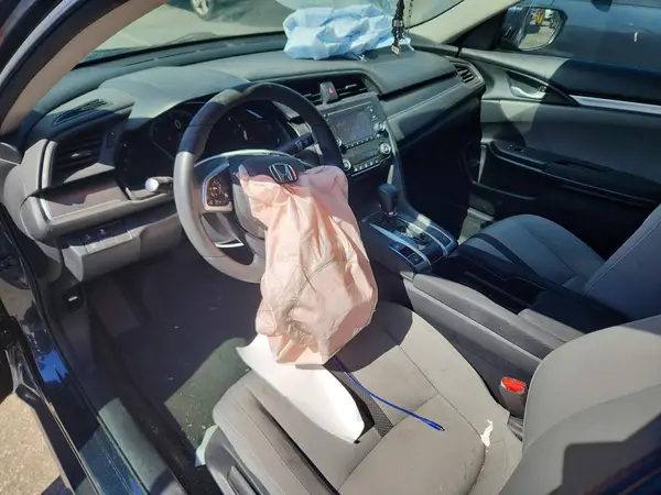 2HGFC2F65KH532529 2019 HONDA CIVIC - Image 8