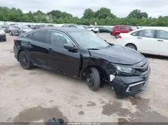 2HGFC2F65KH533390 2019 HONDA CIVIC