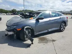 2HGFC2F65KH534118 2019 HONDA CIVIC