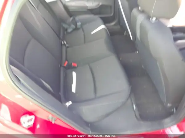 2HGFC2F65KH535558 2019 HONDA CIVIC - Image 8