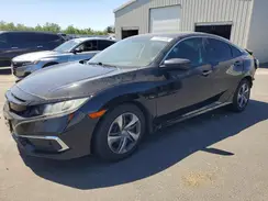 2HGFC2F65KH536869 2019 HONDA CIVIC