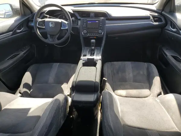 2HGFC2F65KH537374 2019 HONDA CIVIC - Image 8
