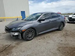 2HGFC2F65KH537763 2019 HONDA CIVIC