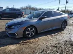 2HGFC2F65KH537777 2019 HONDA CIVIC