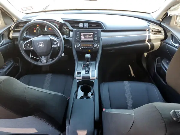 2HGFC2F65KH537777 2019 HONDA CIVIC - Image 8