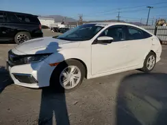 2HGFC2F65KH538167 2019 HONDA CIVIC