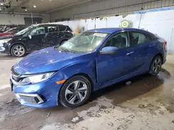 2HGFC2F65KH538251 2019 HONDA CIVIC