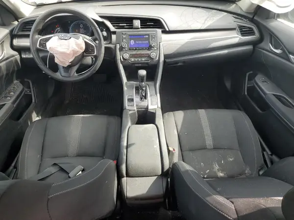 2HGFC2F65KH538508 2019 HONDA CIVIC - Image 8