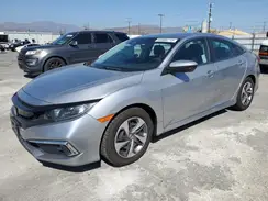 2HGFC2F65KH538573 2019 HONDA CIVIC