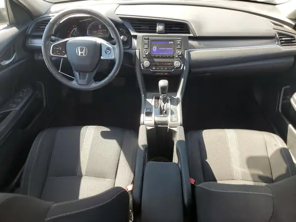 2HGFC2F65KH538573 2019 HONDA CIVIC - Image 8