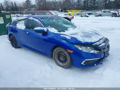 2HGFC2F65KH540047 2019 HONDA CIVIC