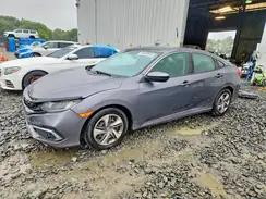 2HGFC2F65KH541845 2019 HONDA CIVIC