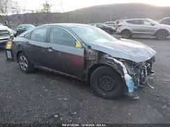 2HGFC2F65KH541974 2019 HONDA CIVIC