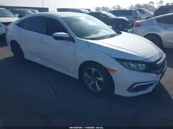 2HGFC2F65KH543143 2019 HONDA CIVIC