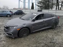 2HGFC2F65KH543420 2019 HONDA CIVIC
