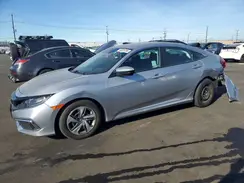 2HGFC2F65KH543515 2019 HONDA CIVIC