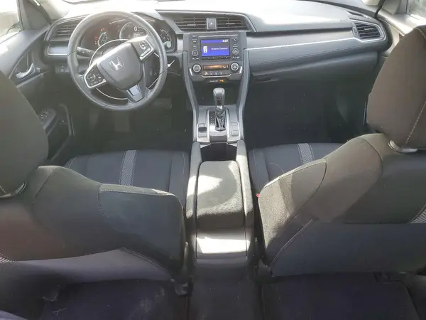 2HGFC2F65KH543515 2019 HONDA CIVIC - Image 8