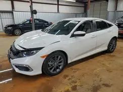 2HGFC2F65KH543918 2019 HONDA CIVIC