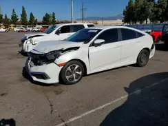 2HGFC2F65KH543921 2019 HONDA CIVIC
