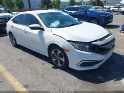 2HGFC2F65KH543983 2019 HONDA CIVIC